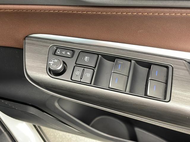 ハリアー Ｚ　純正メモリーナビ　ＡＭ　ＦＭ　ＵＳＢ　Ｂｌｕｅｔｏｏｔｈ　ＡＵＸ　フルセグＴＶ　トヨタセーフティセンス　プッシュスタート　寒冷地仕様　ドアミラーヒーター　フロントガラス熱線　スマートキー　ＥＴＣ２．０（25枚目）