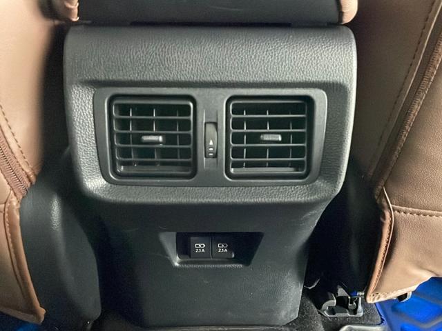 ハリアー Ｚ　純正メモリーナビ　ＡＭ　ＦＭ　ＵＳＢ　Ｂｌｕｅｔｏｏｔｈ　ＡＵＸ　フルセグＴＶ　トヨタセーフティセンス　プッシュスタート　寒冷地仕様　ドアミラーヒーター　フロントガラス熱線　スマートキー　ＥＴＣ２．０（32枚目）