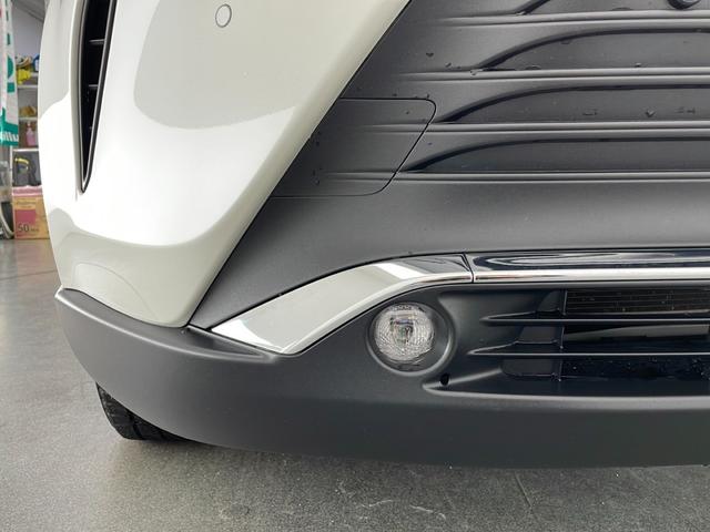 ハリアー Ｚ　純正メモリーナビ　ＡＭ　ＦＭ　ＵＳＢ　Ｂｌｕｅｔｏｏｔｈ　ＡＵＸ　フルセグＴＶ　トヨタセーフティセンス　プッシュスタート　寒冷地仕様　ドアミラーヒーター　フロントガラス熱線　スマートキー　ＥＴＣ２．０（50枚目）
