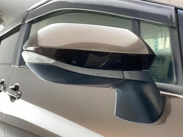 シエンタ Ｇ　☆４ＷＤ☆ワンオーナー☆社外ナビ　ＡＶＮ－Ｒ７Ｗ（フルセグ／Ｂｌｕｅｔｏｏｔｈ／ＣＤ）☆バックカメラ☆ＥＴＣ☆両側電動スライドドア☆純正鉄チンサマータイヤ４本積み込み☆ドアバイザー（4枚目）
