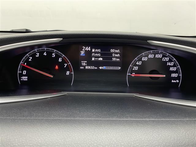 シエンタ Ｇ　☆４ＷＤ☆ワンオーナー☆社外ナビ　ＡＶＮ－Ｒ７Ｗ（フルセグ／Ｂｌｕｅｔｏｏｔｈ／ＣＤ）☆バックカメラ☆ＥＴＣ☆両側電動スライドドア☆純正鉄チンサマータイヤ４本積み込み☆ドアバイザー（12枚目）