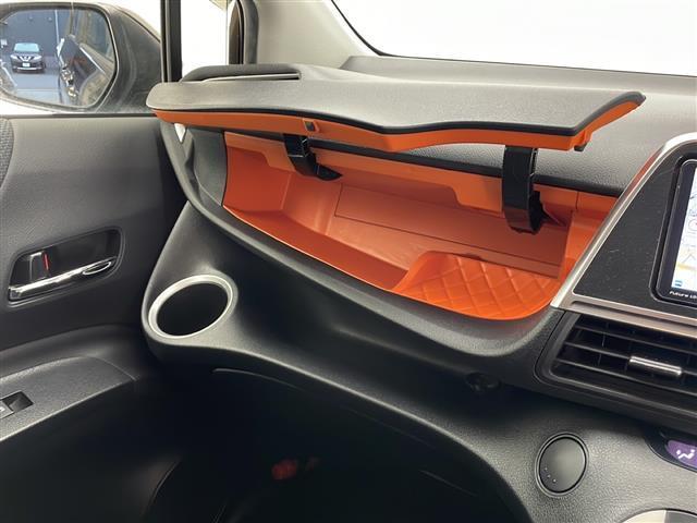 シエンタ Ｇ　☆４ＷＤ☆ワンオーナー☆社外ナビ　ＡＶＮ－Ｒ７Ｗ（フルセグ／Ｂｌｕｅｔｏｏｔｈ／ＣＤ）☆バックカメラ☆ＥＴＣ☆両側電動スライドドア☆純正鉄チンサマータイヤ４本積み込み☆ドアバイザー（24枚目）