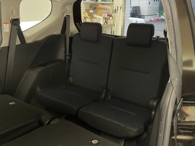 シエンタ Ｇ　☆４ＷＤ☆ワンオーナー☆社外ナビ　ＡＶＮ－Ｒ７Ｗ（フルセグ／Ｂｌｕｅｔｏｏｔｈ／ＣＤ）☆バックカメラ☆ＥＴＣ☆両側電動スライドドア☆純正鉄チンサマータイヤ４本積み込み☆ドアバイザー（33枚目）
