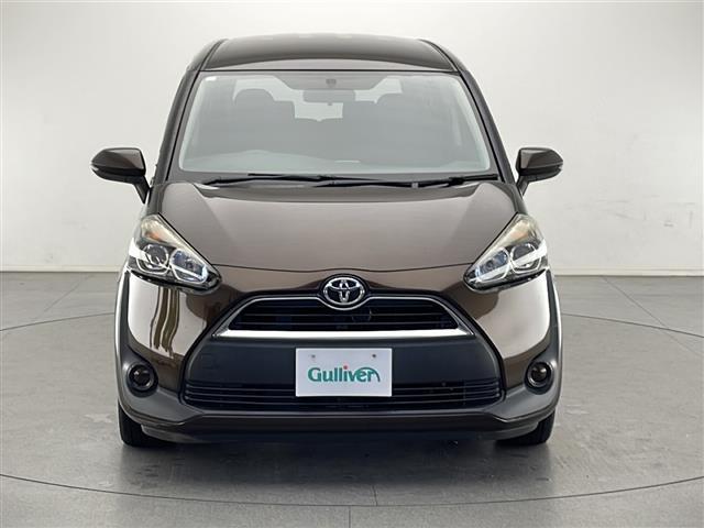 シエンタ Ｇ　☆４ＷＤ☆ワンオーナー☆社外ナビ　ＡＶＮ－Ｒ７Ｗ（フルセグ／Ｂｌｕｅｔｏｏｔｈ／ＣＤ）☆バックカメラ☆ＥＴＣ☆両側電動スライドドア☆純正鉄チンサマータイヤ４本積み込み☆ドアバイザー（36枚目）