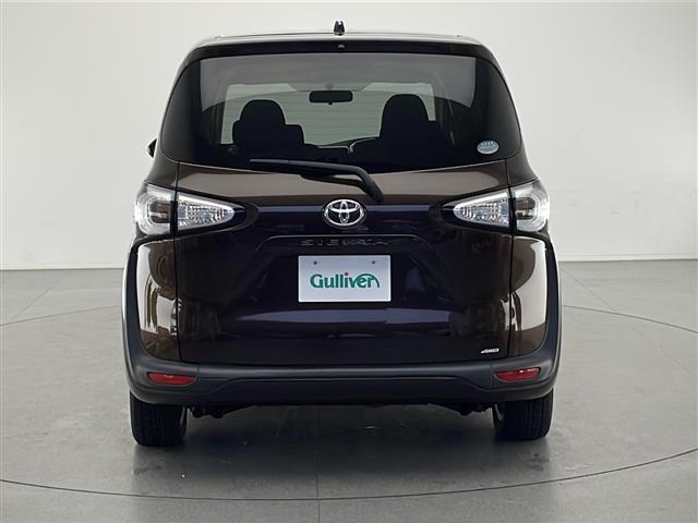 シエンタ Ｇ　☆４ＷＤ☆ワンオーナー☆社外ナビ　ＡＶＮ－Ｒ７Ｗ（フルセグ／Ｂｌｕｅｔｏｏｔｈ／ＣＤ）☆バックカメラ☆ＥＴＣ☆両側電動スライドドア☆純正鉄チンサマータイヤ４本積み込み☆ドアバイザー（40枚目）
