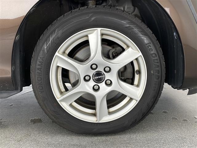 シエンタ Ｇ　☆４ＷＤ☆ワンオーナー☆社外ナビ　ＡＶＮ－Ｒ７Ｗ（フルセグ／Ｂｌｕｅｔｏｏｔｈ／ＣＤ）☆バックカメラ☆ＥＴＣ☆両側電動スライドドア☆純正鉄チンサマータイヤ４本積み込み☆ドアバイザー（47枚目）