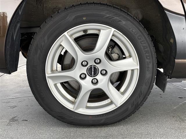 シエンタ Ｇ　☆４ＷＤ☆ワンオーナー☆社外ナビ　ＡＶＮ－Ｒ７Ｗ（フルセグ／Ｂｌｕｅｔｏｏｔｈ／ＣＤ）☆バックカメラ☆ＥＴＣ☆両側電動スライドドア☆純正鉄チンサマータイヤ４本積み込み☆ドアバイザー（48枚目）