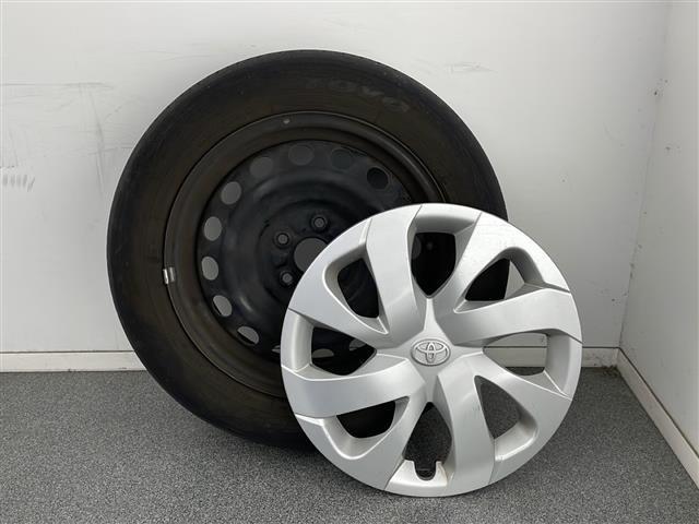 シエンタ Ｇ　☆４ＷＤ☆ワンオーナー☆社外ナビ　ＡＶＮ－Ｒ７Ｗ（フルセグ／Ｂｌｕｅｔｏｏｔｈ／ＣＤ）☆バックカメラ☆ＥＴＣ☆両側電動スライドドア☆純正鉄チンサマータイヤ４本積み込み☆ドアバイザー（49枚目）
