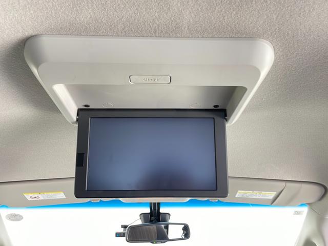 セレナ  純正SDナビ SD FM AM TV CD DVD Bluetooth Wエアバッグ 衝突軽減ブレーキ ABS 横滑り防止装置 前後コーナーセンサー アラウンドビューモニター プッシュスタート ETC(9枚目)