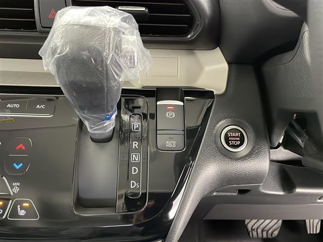 デリカミニ Ｔ　プレミアム　届出済未使用車　４ＷＤ　９型純正ディスプレイオーディオ　アラウンドビューモニター　クルーズコントロール（追従あり）衝突被害軽減システム　クリアランスソナー　ターボ　デジタルインナーミラー（19枚目）