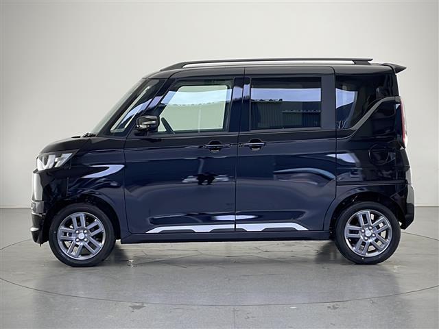 デリカミニ Ｔ　プレミアム　届出済未使用車　４ＷＤ　９型純正ディスプレイオーディオ　アラウンドビューモニター　クルーズコントロール（追従あり）衝突被害軽減システム　クリアランスソナー　ターボ　デジタルインナーミラー（31枚目）