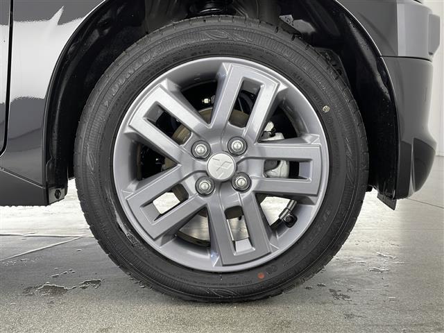 デリカミニ Ｔ　プレミアム　届出済未使用車　４ＷＤ　９型純正ディスプレイオーディオ　アラウンドビューモニター　クルーズコントロール（追従あり）衝突被害軽減システム　クリアランスソナー　ターボ　デジタルインナーミラー（40枚目）