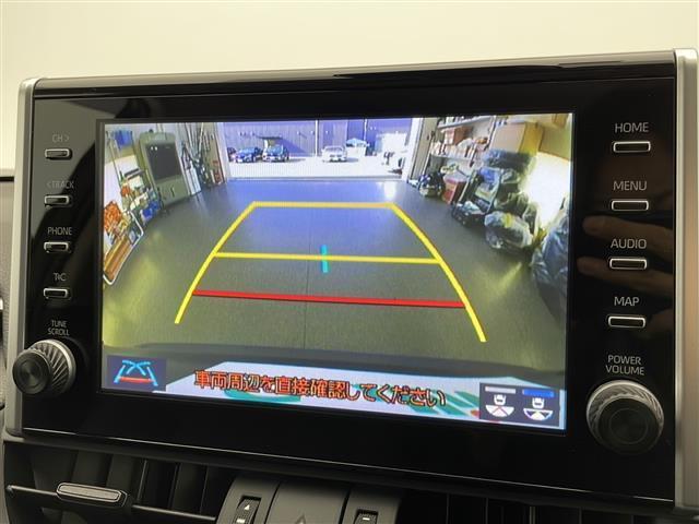 ＲＡＶ４ ハイブリッドアドベンチャー　純正９型ディスプレイオーディオ　ＡＭ　ＦＭ　ＵＳＢ　Ｂｌｕｅｔｏｏｔｈ　Ａｐｐｌｅ　Ｃａｒ　Ｐｌａｙ　Ａｎｄｒｏｉｄ　Ａｕｔｏ　トヨタセーフティセンス　Ｗ　サイド　カーテン　ニー　エアバッグ　ＥＴＣ（8枚目）
