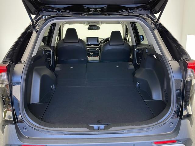 ＲＡＶ４ ハイブリッドアドベンチャー　純正９型ディスプレイオーディオ　ＡＭ　ＦＭ　ＵＳＢ　Ｂｌｕｅｔｏｏｔｈ　Ａｐｐｌｅ　Ｃａｒ　Ｐｌａｙ　Ａｎｄｒｏｉｄ　Ａｕｔｏ　トヨタセーフティセンス　Ｗ　サイド　カーテン　ニー　エアバッグ　ＥＴＣ（33枚目）