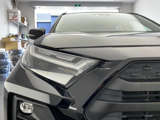 ＲＡＶ４ ハイブリッドアドベンチャー　純正９型ディスプレイオーディオ　ＡＭ　ＦＭ　ＵＳＢ　Ｂｌｕｅｔｏｏｔｈ　Ａｐｐｌｅ　Ｃａｒ　Ｐｌａｙ　Ａｎｄｒｏｉｄ　Ａｕｔｏ　トヨタセーフティセンス　Ｗ　サイド　カーテン　ニー　エアバッグ　ＥＴＣ（43枚目）
