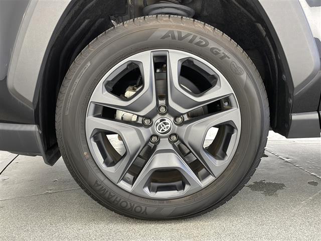 ＲＡＶ４ ハイブリッドアドベンチャー　純正９型ディスプレイオーディオ　ＡＭ　ＦＭ　ＵＳＢ　Ｂｌｕｅｔｏｏｔｈ　Ａｐｐｌｅ　Ｃａｒ　Ｐｌａｙ　Ａｎｄｒｏｉｄ　Ａｕｔｏ　トヨタセーフティセンス　Ｗ　サイド　カーテン　ニー　エアバッグ　ＥＴＣ（47枚目）