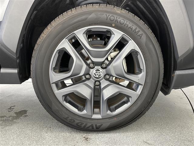 ＲＡＶ４ ハイブリッドアドベンチャー　純正９型ディスプレイオーディオ　ＡＭ　ＦＭ　ＵＳＢ　Ｂｌｕｅｔｏｏｔｈ　Ａｐｐｌｅ　Ｃａｒ　Ｐｌａｙ　Ａｎｄｒｏｉｄ　Ａｕｔｏ　トヨタセーフティセンス　Ｗ　サイド　カーテン　ニー　エアバッグ　ＥＴＣ（49枚目）