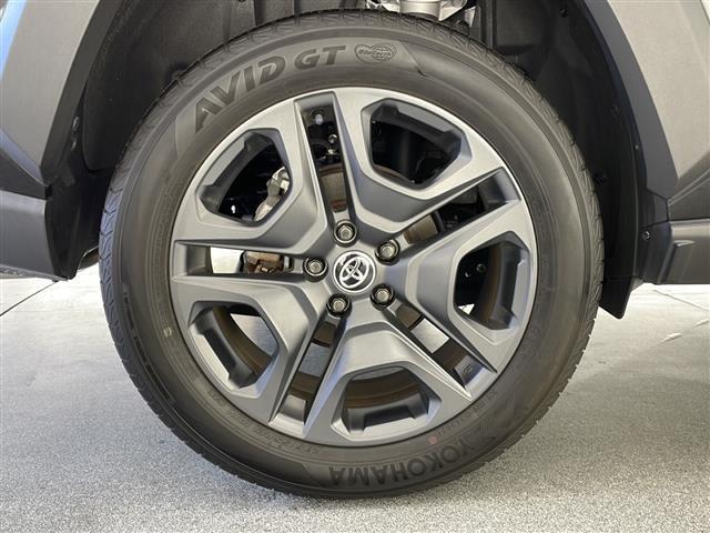 ＲＡＶ４ ハイブリッドアドベンチャー　純正９型ディスプレイオーディオ　ＡＭ　ＦＭ　ＵＳＢ　Ｂｌｕｅｔｏｏｔｈ　Ａｐｐｌｅ　Ｃａｒ　Ｐｌａｙ　Ａｎｄｒｏｉｄ　Ａｕｔｏ　トヨタセーフティセンス　Ｗ　サイド　カーテン　ニー　エアバッグ　ＥＴＣ（50枚目）