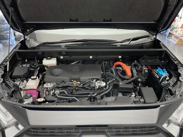 ＲＡＶ４ ハイブリッドアドベンチャー　純正９型ディスプレイオーディオ　ＡＭ　ＦＭ　ＵＳＢ　Ｂｌｕｅｔｏｏｔｈ　Ａｐｐｌｅ　Ｃａｒ　Ｐｌａｙ　Ａｎｄｒｏｉｄ　Ａｕｔｏ　トヨタセーフティセンス　Ｗ　サイド　カーテン　ニー　エアバッグ　ＥＴＣ（52枚目）