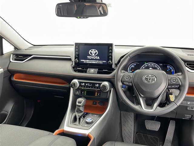 ＲＡＶ４ ハイブリッドアドベンチャー　純正９型ディスプレイオーディオ　ＡＭ　ＦＭ　ＵＳＢ　Ｂｌｕｅｔｏｏｔｈ　Ａｐｐｌｅ　Ｃａｒ　Ｐｌａｙ　Ａｎｄｒｏｉｄ　Ａｕｔｏ　トヨタセーフティセンス　Ｗ　サイド　カーテン　ニー　エアバッグ　ＥＴＣ（53枚目）