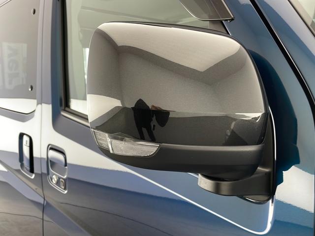 アトレー RS ターボ スマートアシスト Wエアバッグ プッシュスタート アイドリングストップ スマートキー オートエアコン セカンドシート足元サーキュレーター クルコン ステアリングスイッチ 両側パワスラ ETC(4枚目)