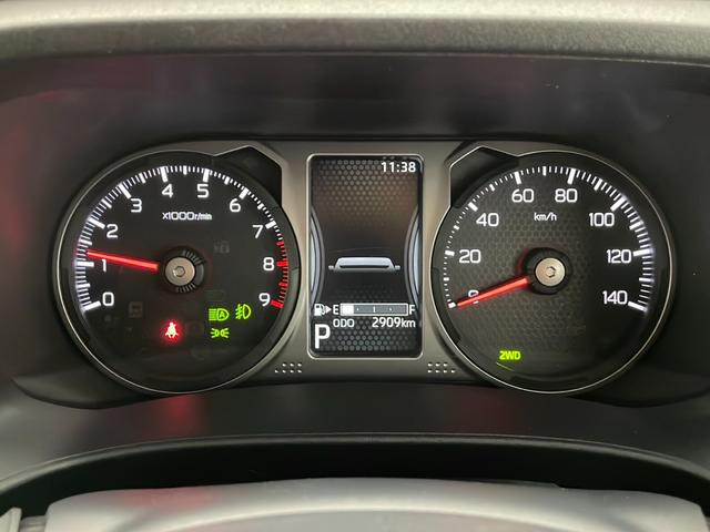 アトレー RS ターボ スマートアシスト Wエアバッグ プッシュスタート アイドリングストップ スマートキー オートエアコン セカンドシート足元サーキュレーター クルコン ステアリングスイッチ 両側パワスラ ETC(7枚目)