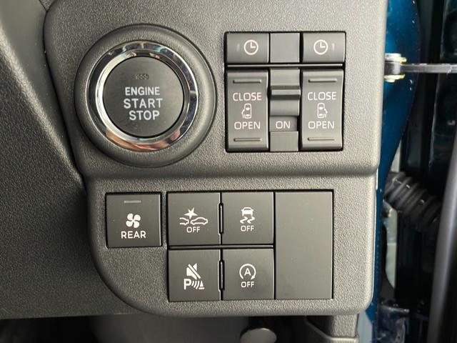 アトレー RS ターボ スマートアシスト Wエアバッグ プッシュスタート アイドリングストップ スマートキー オートエアコン セカンドシート足元サーキュレーター クルコン ステアリングスイッチ 両側パワスラ ETC(15枚目)