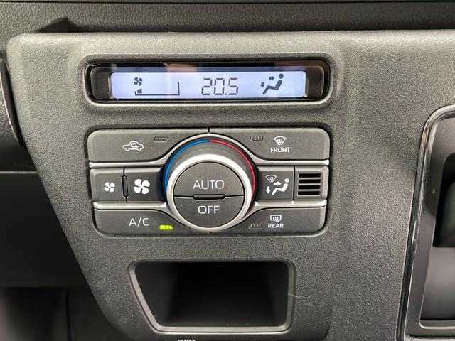 アトレー RS ターボ スマートアシスト Wエアバッグ プッシュスタート アイドリングストップ スマートキー オートエアコン セカンドシート足元サーキュレーター クルコン ステアリングスイッチ 両側パワスラ ETC(20枚目)