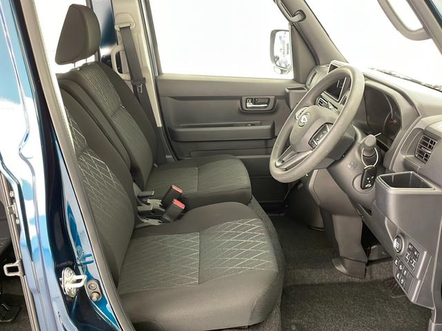 アトレー RS ターボ スマートアシスト Wエアバッグ プッシュスタート アイドリングストップ スマートキー オートエアコン セカンドシート足元サーキュレーター クルコン ステアリングスイッチ 両側パワスラ ETC(24枚目)