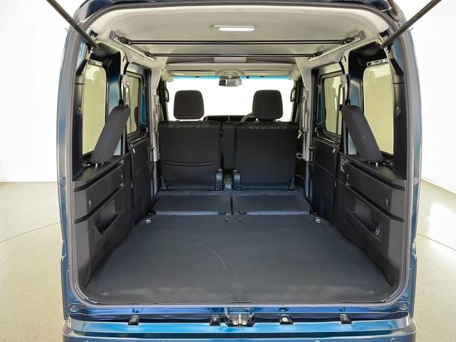 アトレー RS ターボ スマートアシスト Wエアバッグ プッシュスタート アイドリングストップ スマートキー オートエアコン セカンドシート足元サーキュレーター クルコン ステアリングスイッチ 両側パワスラ ETC(28枚目)