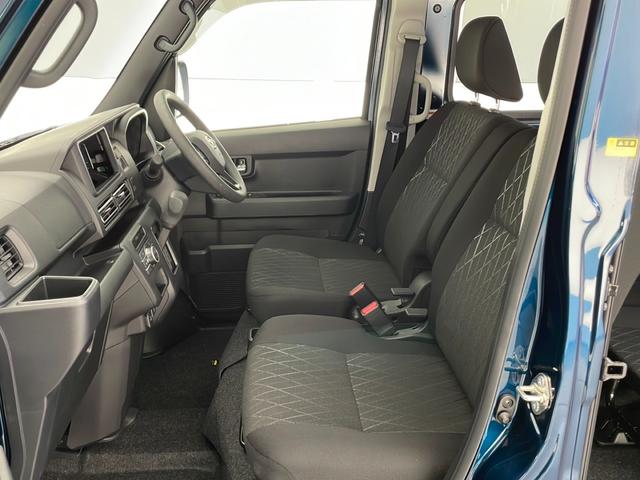 アトレー RS ターボ スマートアシスト Wエアバッグ プッシュスタート アイドリングストップ スマートキー オートエアコン セカンドシート足元サーキュレーター クルコン ステアリングスイッチ 両側パワスラ ETC(30枚目)