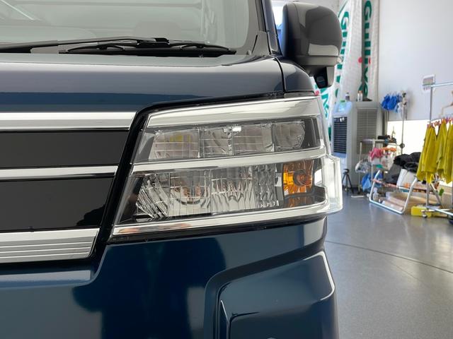 アトレー RS ターボ スマートアシスト Wエアバッグ プッシュスタート アイドリングストップ スマートキー オートエアコン セカンドシート足元サーキュレーター クルコン ステアリングスイッチ 両側パワスラ ETC(39枚目)