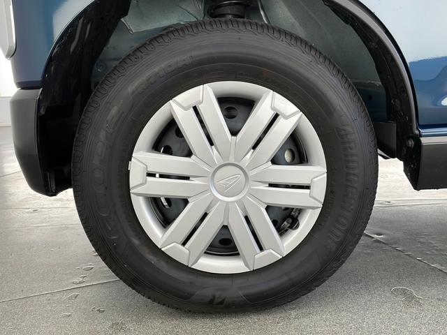 アトレー RS ターボ スマートアシスト Wエアバッグ プッシュスタート アイドリングストップ スマートキー オートエアコン セカンドシート足元サーキュレーター クルコン ステアリングスイッチ 両側パワスラ ETC(42枚目)