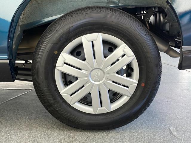 アトレー RS ターボ スマートアシスト Wエアバッグ プッシュスタート アイドリングストップ スマートキー オートエアコン セカンドシート足元サーキュレーター クルコン ステアリングスイッチ 両側パワスラ ETC(43枚目)