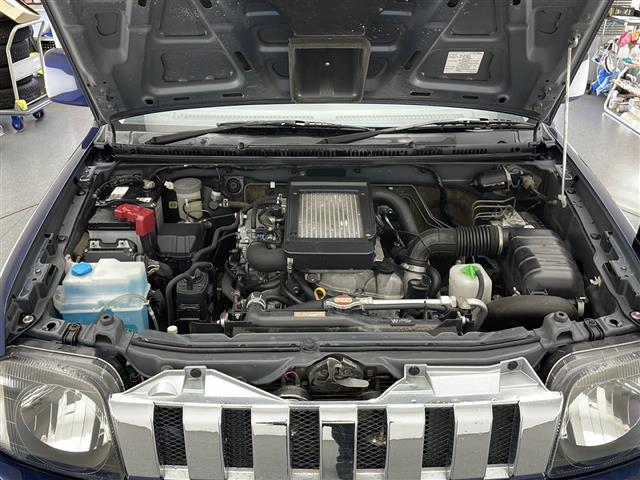 ジムニー XC 社外オーディオ フロントドライブレコーダー ETC パートタイム4WD 冬タイヤAW積み込み 社外AW 社外ウーハー 社外フロアマット 保証書 取扱説明書(3枚目)