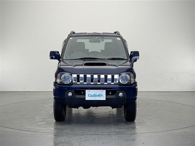 ジムニー XC 社外オーディオ フロントドライブレコーダー ETC パートタイム4WD 冬タイヤAW積み込み 社外AW 社外ウーハー 社外フロアマット 保証書 取扱説明書(28枚目)