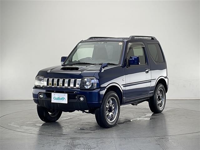 ジムニー XC 社外オーディオ フロントドライブレコーダー ETC パートタイム4WD 冬タイヤAW積み込み 社外AW 社外ウーハー 社外フロアマット 保証書 取扱説明書(29枚目)