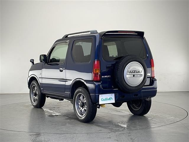 ジムニー XC 社外オーディオ フロントドライブレコーダー ETC パートタイム4WD 冬タイヤAW積み込み 社外AW 社外ウーハー 社外フロアマット 保証書 取扱説明書(31枚目)