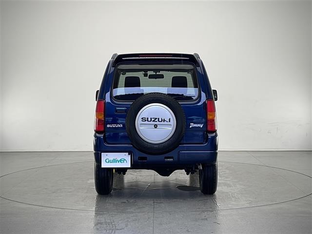 ジムニー XC 社外オーディオ フロントドライブレコーダー ETC パートタイム4WD 冬タイヤAW積み込み 社外AW 社外ウーハー 社外フロアマット 保証書 取扱説明書(32枚目)