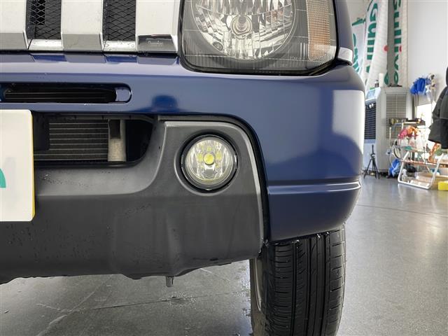 ジムニー XC 社外オーディオ フロントドライブレコーダー ETC パートタイム4WD 冬タイヤAW積み込み 社外AW 社外ウーハー 社外フロアマット 保証書 取扱説明書(36枚目)