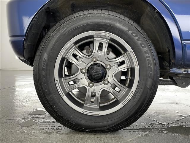 ジムニー XC 社外オーディオ フロントドライブレコーダー ETC パートタイム4WD 冬タイヤAW積み込み 社外AW 社外ウーハー 社外フロアマット 保証書 取扱説明書(37枚目)