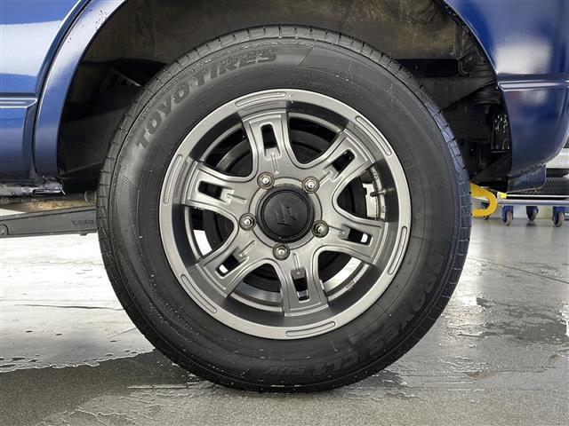 ジムニー XC 社外オーディオ フロントドライブレコーダー ETC パートタイム4WD 冬タイヤAW積み込み 社外AW 社外ウーハー 社外フロアマット 保証書 取扱説明書(38枚目)
