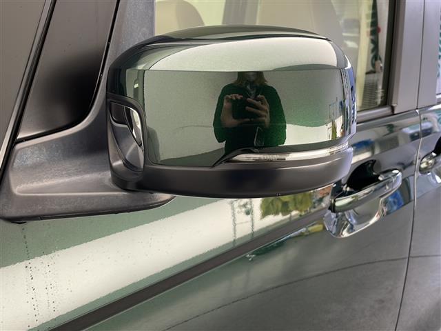 N-BOX L 社外SDナビ FM AM CD Bluetooth ワンセグTV HONDA SENSING 追従機能付きクルコン 電子パーキングブレーキ オートブレーキホールド プッシュスタート スペアキー(4枚目)