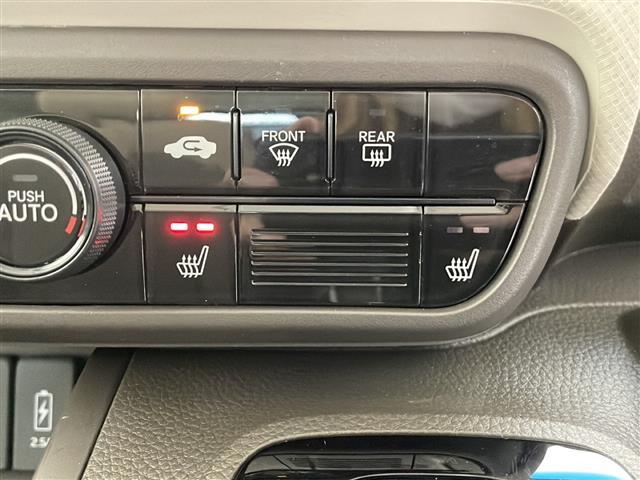 N-BOX L 社外SDナビ FM AM CD Bluetooth ワンセグTV HONDA SENSING 追従機能付きクルコン 電子パーキングブレーキ オートブレーキホールド プッシュスタート スペアキー(7枚目)