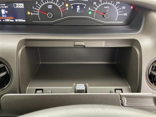 N-BOX L 社外SDナビ FM AM CD Bluetooth ワンセグTV HONDA SENSING 追従機能付きクルコン 電子パーキングブレーキ オートブレーキホールド プッシュスタート スペアキー(20枚目)