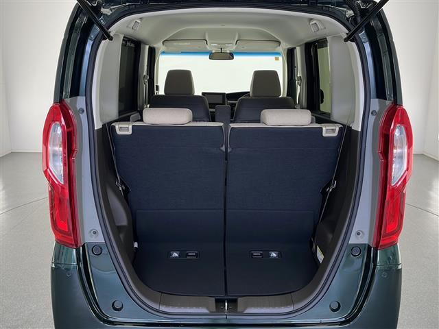 N-BOX L 社外SDナビ FM AM CD Bluetooth ワンセグTV HONDA SENSING 追従機能付きクルコン 電子パーキングブレーキ オートブレーキホールド プッシュスタート スペアキー(25枚目)