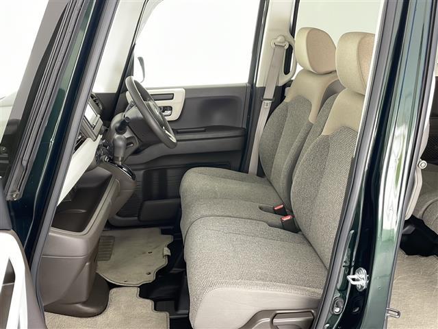 N-BOX L 社外SDナビ FM AM CD Bluetooth ワンセグTV HONDA SENSING 追従機能付きクルコン 電子パーキングブレーキ オートブレーキホールド プッシュスタート スペアキー(28枚目)