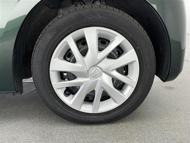 N-BOX L 社外SDナビ FM AM CD Bluetooth ワンセグTV HONDA SENSING 追従機能付きクルコン 電子パーキングブレーキ オートブレーキホールド プッシュスタート スペアキー(40枚目)