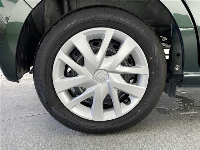 N-BOX L 社外SDナビ FM AM CD Bluetooth ワンセグTV HONDA SENSING 追従機能付きクルコン 電子パーキングブレーキ オートブレーキホールド プッシュスタート スペアキー(41枚目)