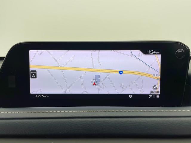 CX-30 20S プロアクティブ ツーリングセレクション(10枚目)